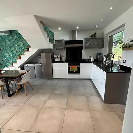 Casa vacanze Nad Jeziorem - *