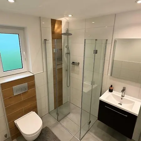 Nad Jeziorem - Casa vacanze